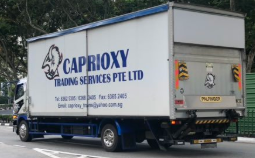 Caprioxy