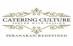 catering culture