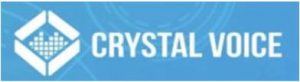crystal voice