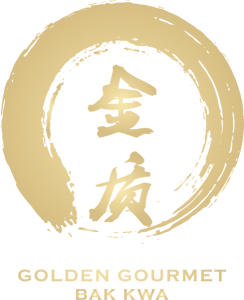 golden gourmet bak kwa