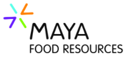 maya food resources