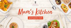 mums kitchen